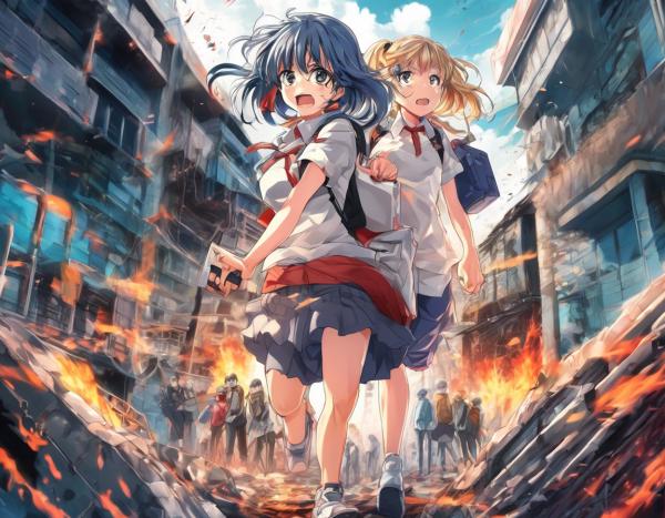 津波の発生 地震との深い結びつきを解き明かす