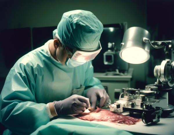 麻酔はなぜ効くのか?を知る