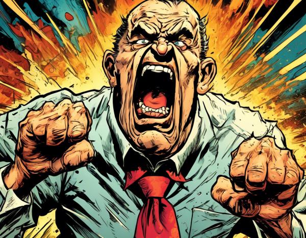 パワハラへの対処法