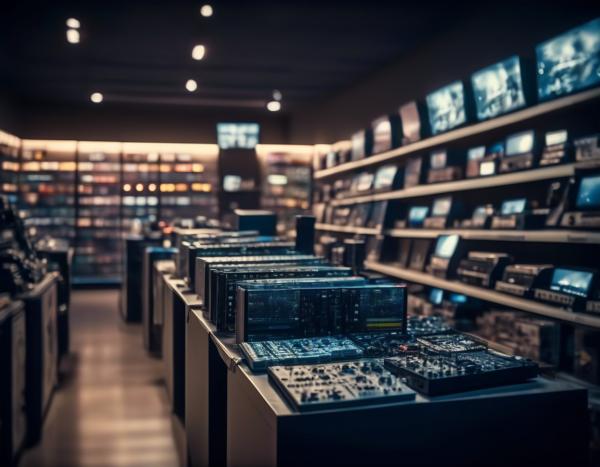 電気屋さんで上手く値切る方法