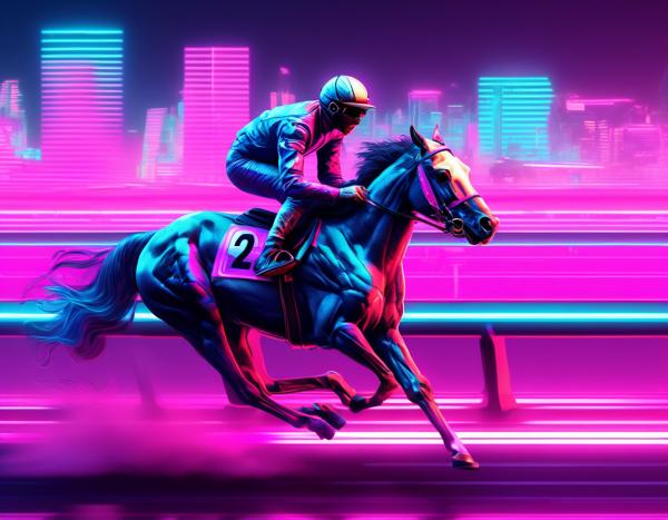 船橋競馬場 ハートビートナイターの魅力