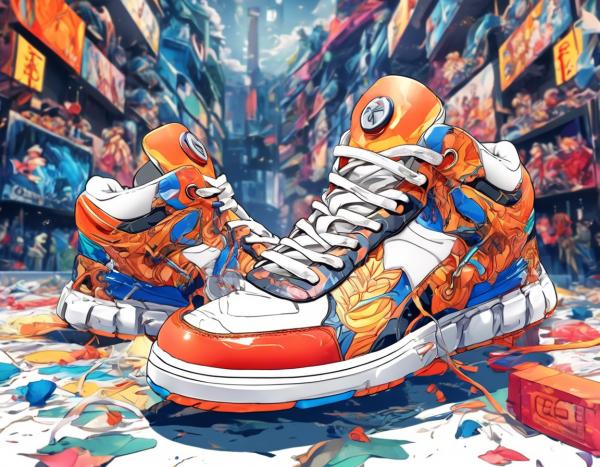 スニーカーの賢い選び方講座