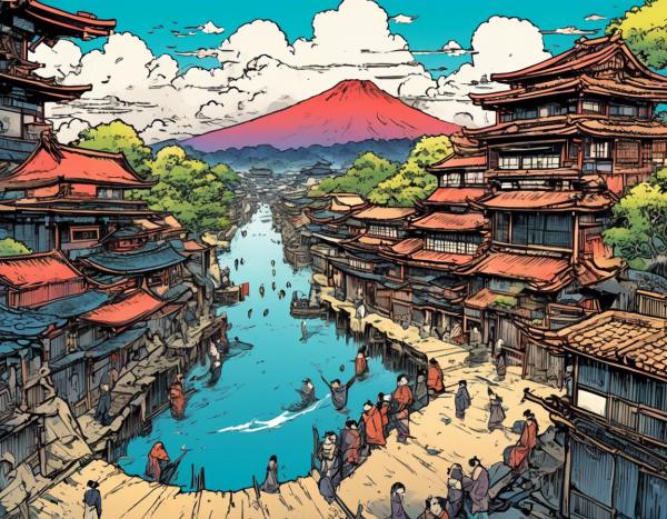 映画「男はつらいよ」の面白さを再発見