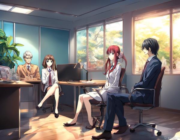 退職を考えるあなたに贈る、心強い相談相手の見つけ方