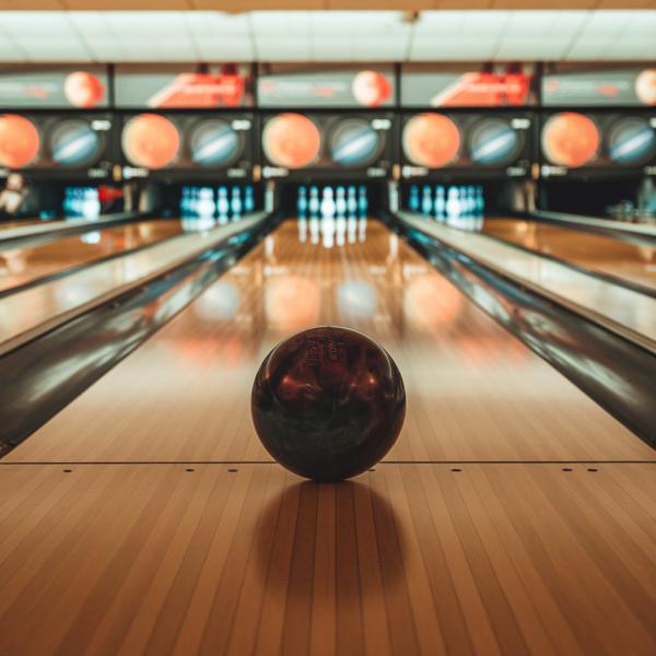 ボウリングのスコアを劇的に向上させる秘訣