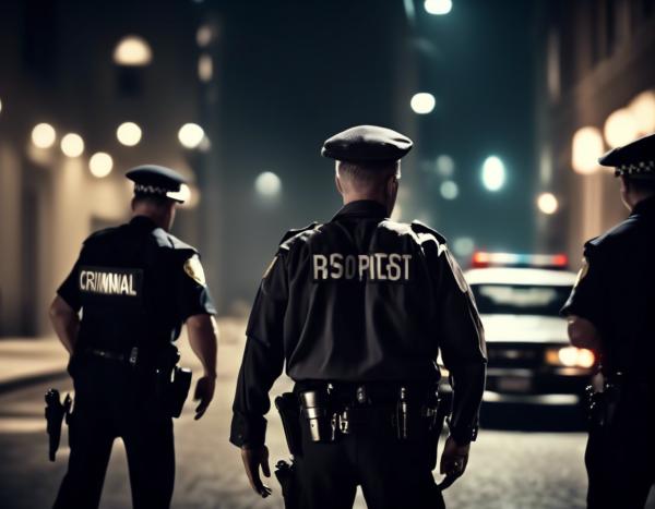 無意識のうちにあなたを待ち受ける法の罠とは?