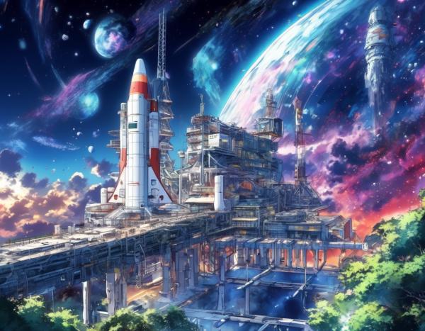 種子島宇宙センターは宇宙への夢を現実にするための最前線