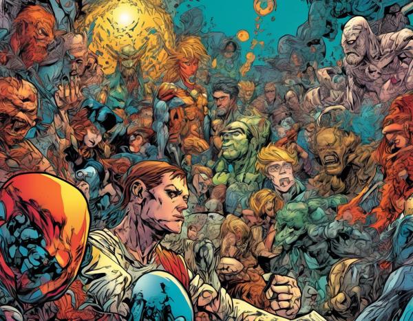 MBTI診断で知るあなたの性格と人間関係のヒント!