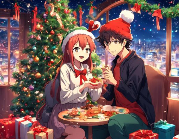 異文化として楽しむ!クリスマスをキリスト教徒以外が見た視点