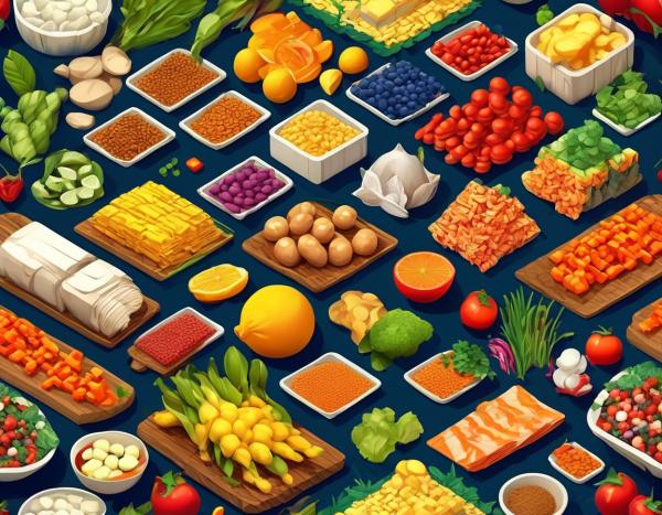 家計を知る鍵!エンゲル係数を理解して賢く節約する方法