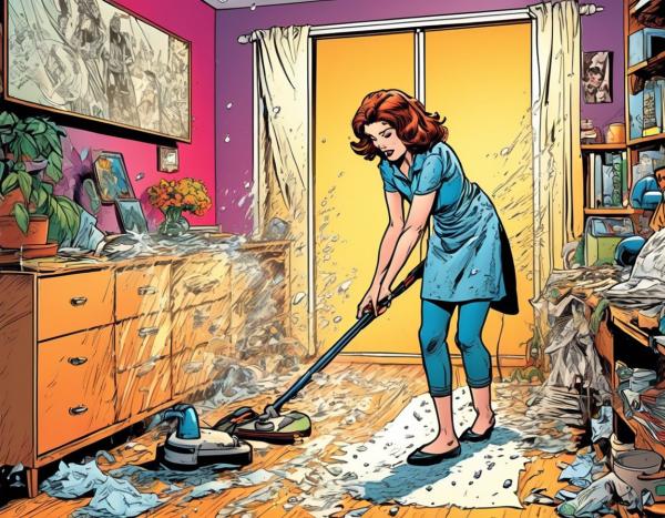 忙しいあなたに!家事代行サービスで生活をもっと便利にする秘訣