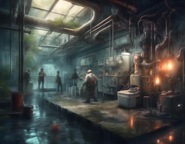 PFASの真実!あなたの生活に潜む見えない危険を徹底解説!