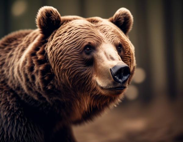 北海道ヒグマ危機!自然の脅威と共存するための新しい挑戦