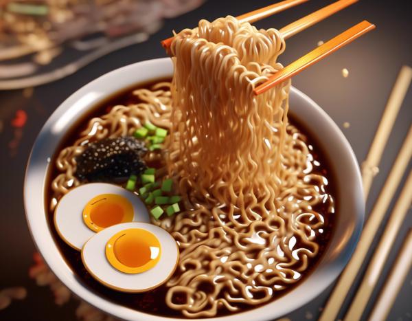 心温まる一杯を!しょうゆVS塩ラーメン、あなたはどちら派?