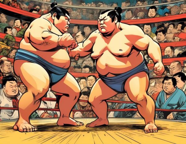 初心者でも楽しめる!大相撲の魅力と推しの見つけ方を徹底解剖!