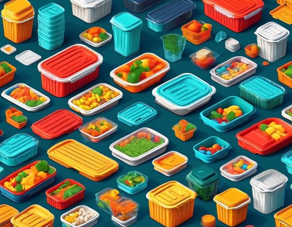 地球に優しい未来へ!バイオプラスチックで始めるエコライフ革命