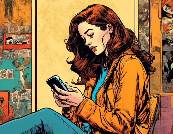 スマホが心のお茶の間に!? 手放せないワケとその対策!