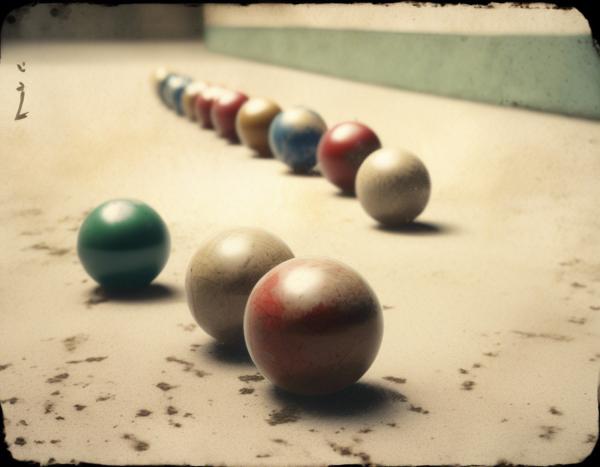 ゲートボール上達の秘訣!笑いながら勝つ方法とは