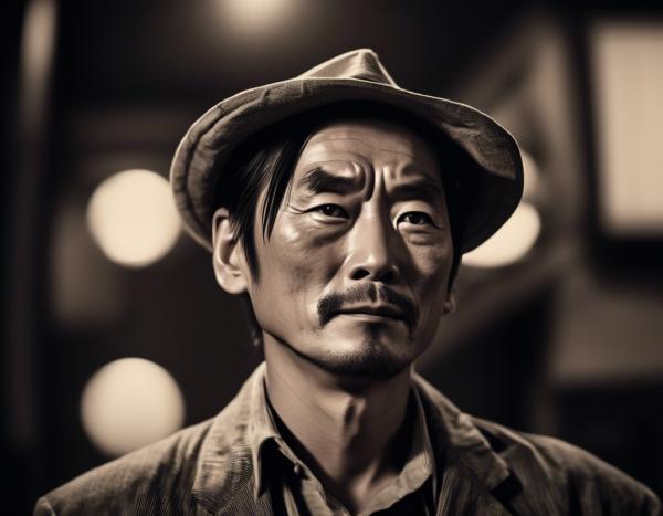 寅さんが愛される理由とは?男はつらいよ第一作の魅力全開!