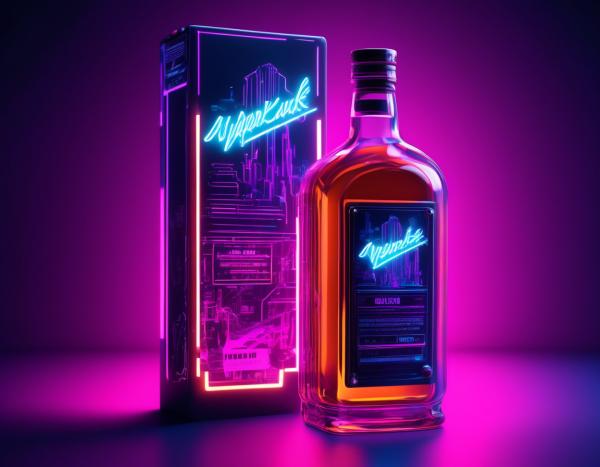 スナックでのボトルエチケット:他人の飲み物を勝手に飲むとどうなる?