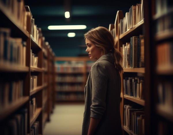 図書館を活用して知識を深める方法と楽しみ方