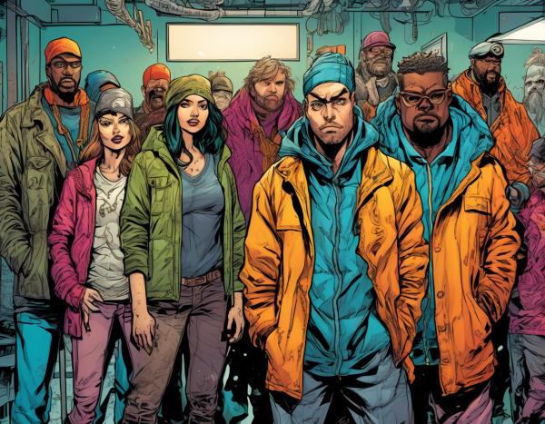 ウォームビズのすすめ:快適さと環境保護の両立