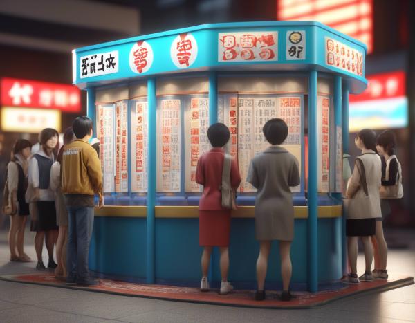 宝くじがもたらす社会貢献の影響とその重要性