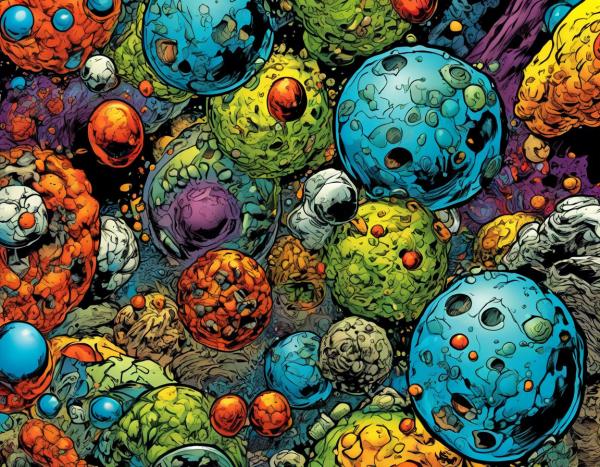 シングルセル解析がもたらす生命科学の革新と未来