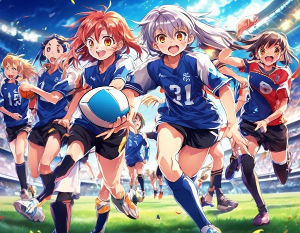 フラッグフットボールでつながる!仲間と楽しむ新しいスポーツ生活