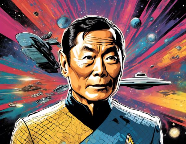 宇宙大作戦 第4話 The Naked Timeが映し出す人間の本性と自己制御