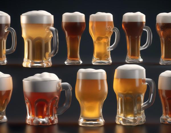 飲み放題の真実:お得なのか、それとも罠なのか?