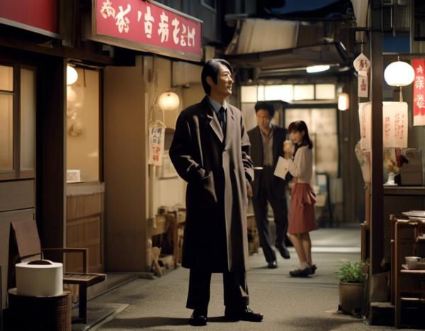 複雑な愛の物語『東京夜曲』が心に響く理由とは