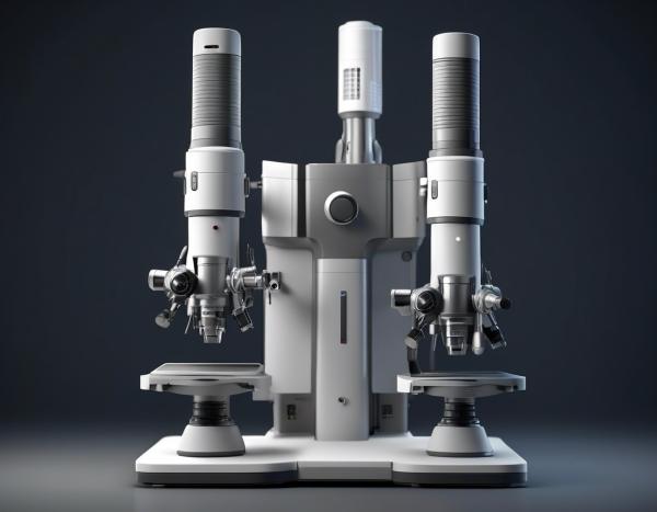 クライオ電子顕微鏡が開く新たな科学の扉と未来の可能性