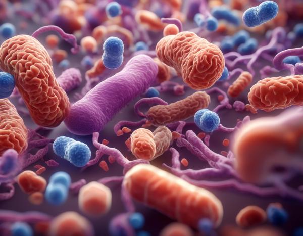 マイクロバイオームが健康を守る重要な役割とその影響について知ろう