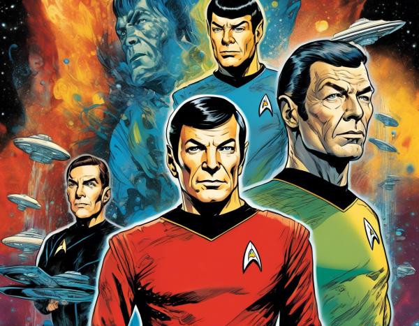 宇宙大作戦 第8話 Miriが教えてくれる信頼の大切さと未来への希望