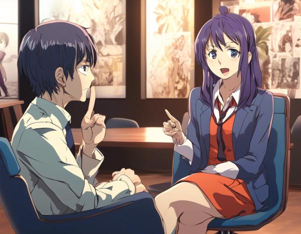 アドボケイトが導く未来の力—声を届け、変化を生む重要性とその影響