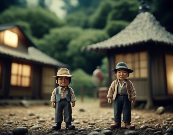 男はつらいよ 第5作 望郷篇が教える人生の選択と愛の物語