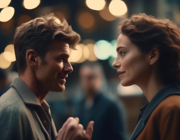 開かれた質問と閉ざされた質問が生むコミュニケーションの深みと効率性