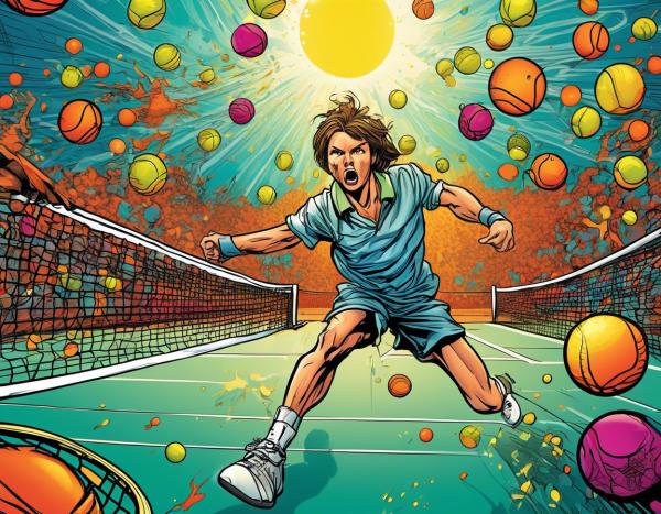 バウンドテニスの楽しさと健康効果を体験しよう!