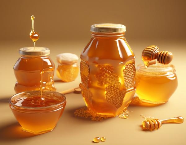 蜂蜜の栄養と効果がもたらす健康生活のすすめ