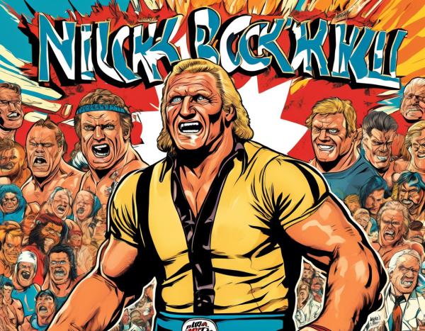 リングの悪役伝説!Nick Bockwinkel、ダーティ・チャンプのすべて!