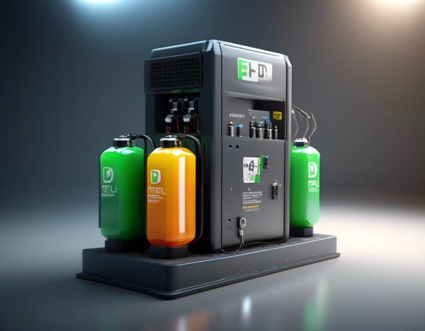 未来を変える燃料電池の力とその必要性を考える