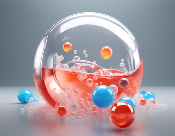 ジェルボール洗剤の利点と欠点を知って賢い選択をしよう