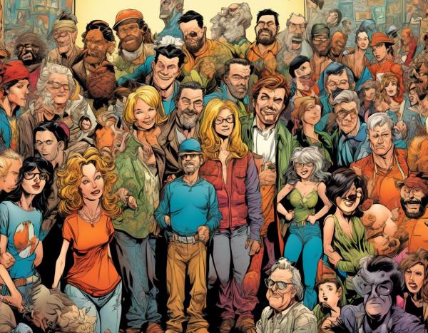 アッシュの同調実験が教える人間関係の不思議と社会の真実