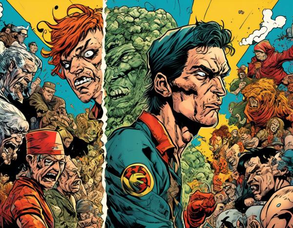 集団分極化を乗り越えて、意見の多様性を育む社会の実現へ