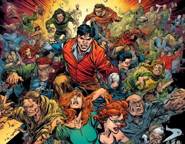 傍観者効果を乗り越えて、誰かを助ける勇気を持とう