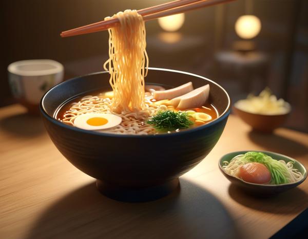 味噌ラーメンの味噌はどんな味?種類と魅力を徹底解剖!