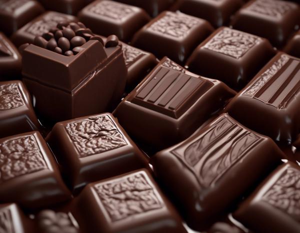 高カカオチョコレートの驚くべき効果と健康へのメリットを探る