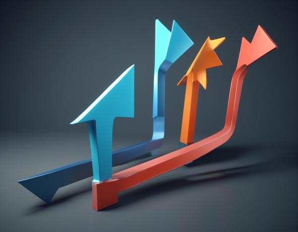 アローダイアグラムで実現する効率的なプロジェクト管理と成功の秘訣