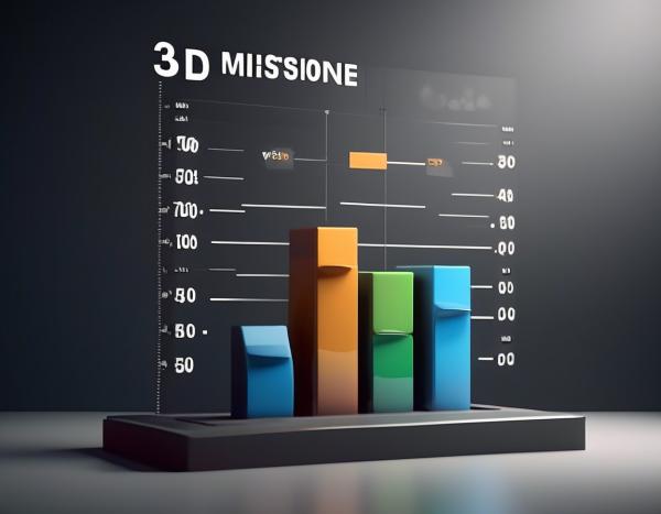 マイルストーンチャートで実現するプロジェクト成功の秘訣
